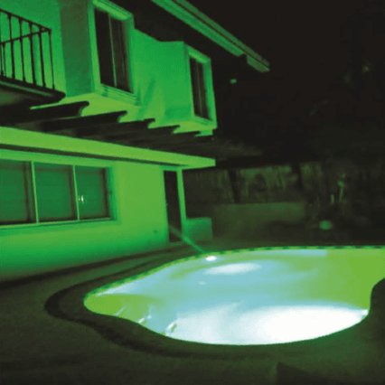 pool led light